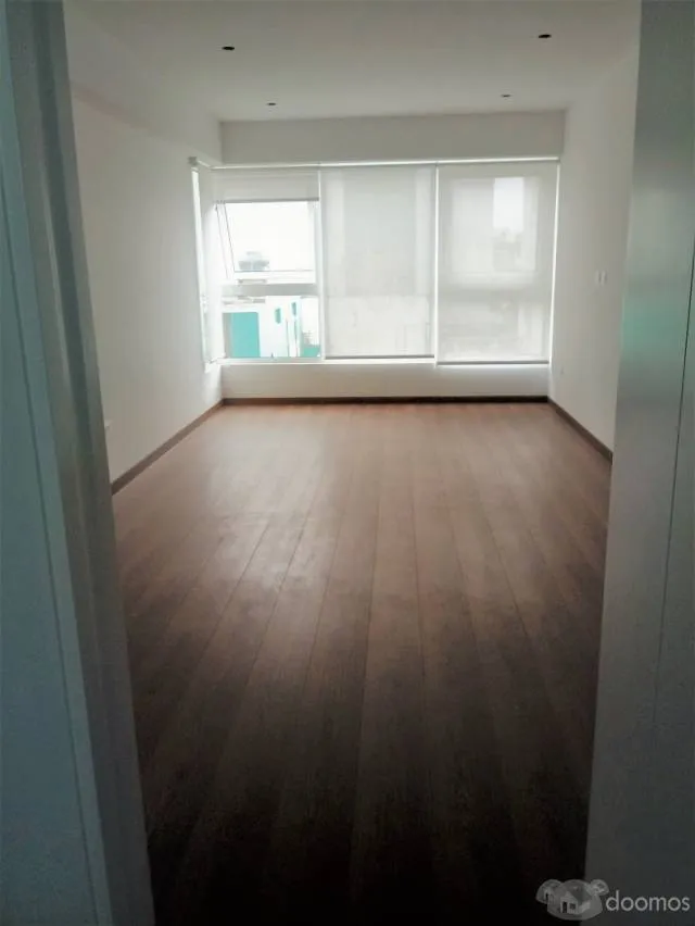 Venta departamentos Av.San Borja Norte-Entrega inmediata de 2 y 3 dormitorios - 5