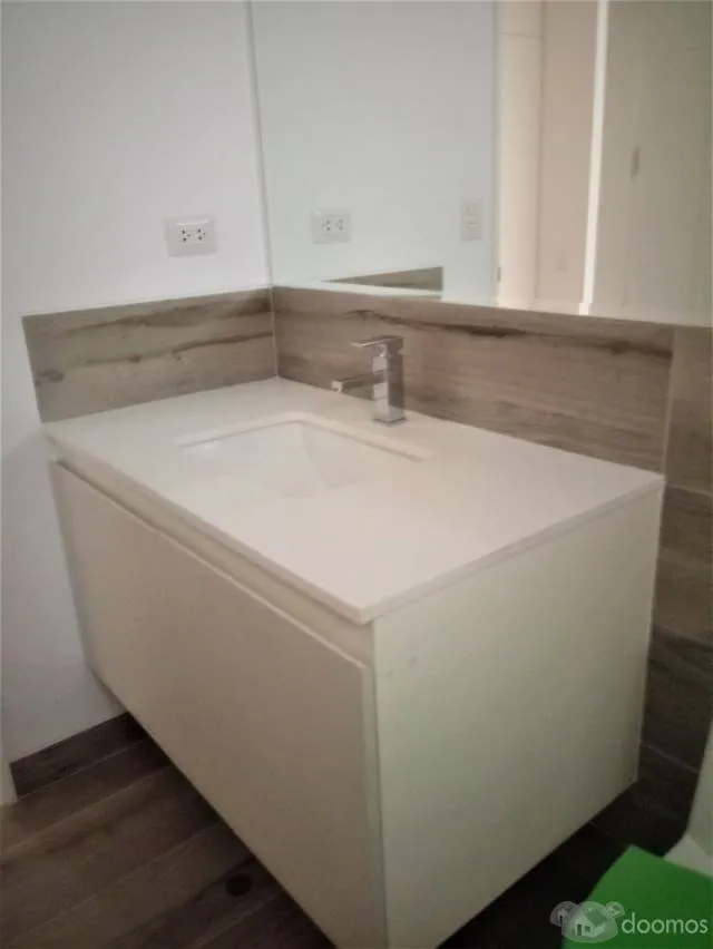 Venta departamentos Av.San Borja Norte-Entrega inmediata de 2 y 3 dormitorios - 6