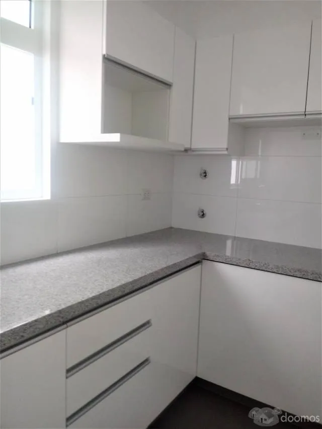 Venta departamentos Av.San Borja Norte-Entrega inmediata de 2 y 3 dormitorios - 7