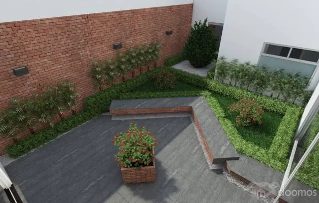 Venta departamentos Av.San Borja Norte-Entrega inmediata de 2 y 3 dormitorios - 10