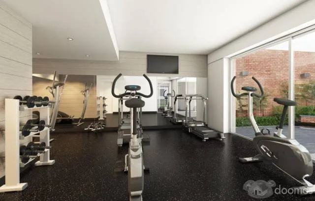 Venta departamentos Av.San Borja Norte-Entrega inmediata de 2 y 3 dormitorios - 11