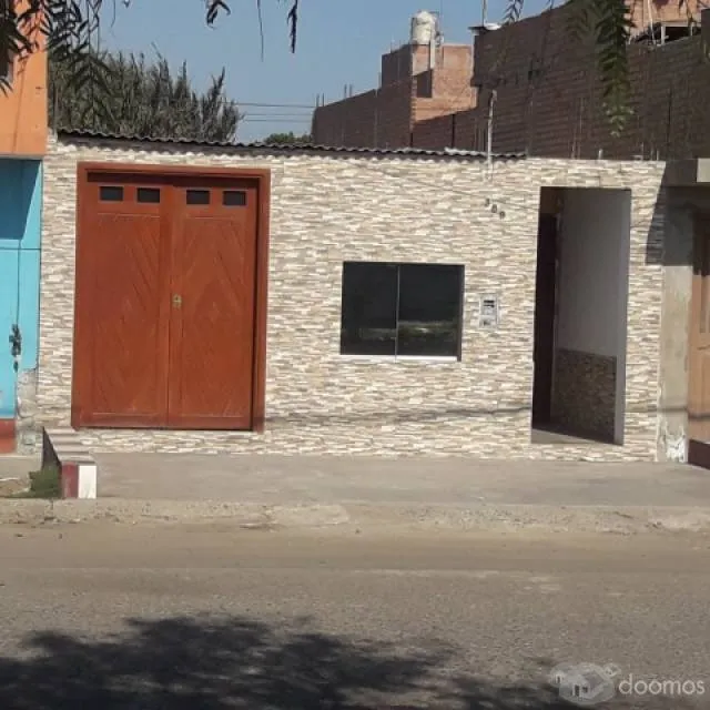 REMATE DE CASA - 1