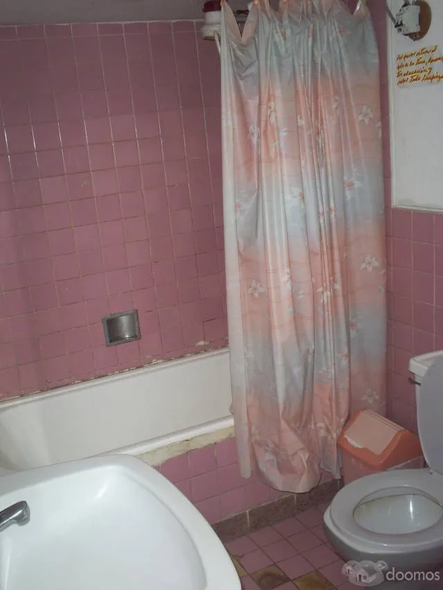 ALQUILO HABITACIÓN AMPLIA SOLO SEÑORITAS (1 O 2) - PUEBLO LIBRE — foto 3