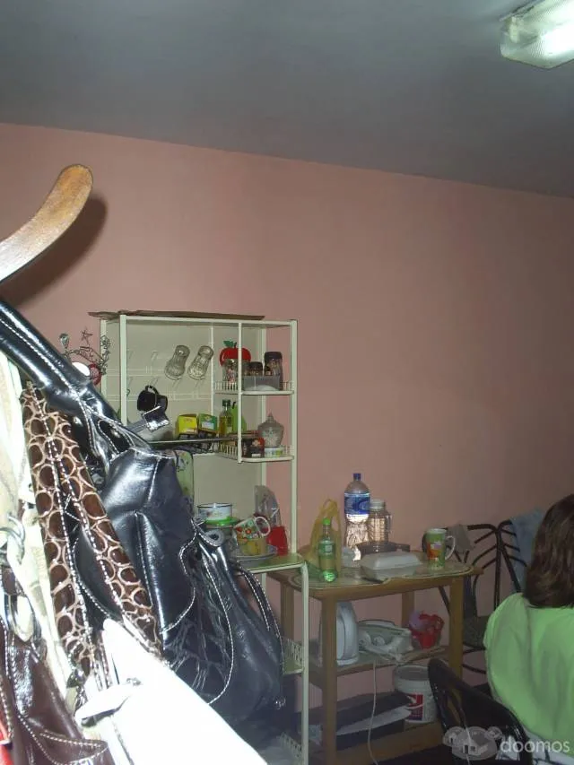 ALQUILO HABITACIÓN AMPLIA SOLO SEÑORITAS (1 O 2) - PUEBLO LIBRE — foto 5