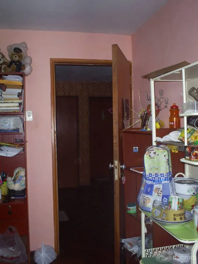 ALQUILO HABITACIÓN AMPLIA SOLO SEÑORITAS (1 O 2) - PUEBLO LIBRE — foto 6