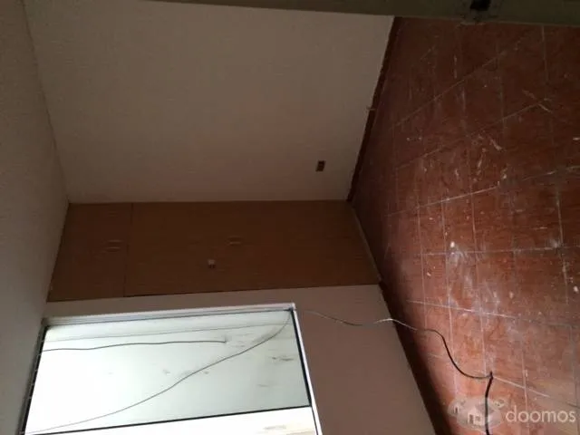 SURCO VENDO 2 DEPARTAMENTOS 2DO PISO MAS AIRES $158,000 MIL DOLARES ALT 24 AV VELASCO ASTETE - 1