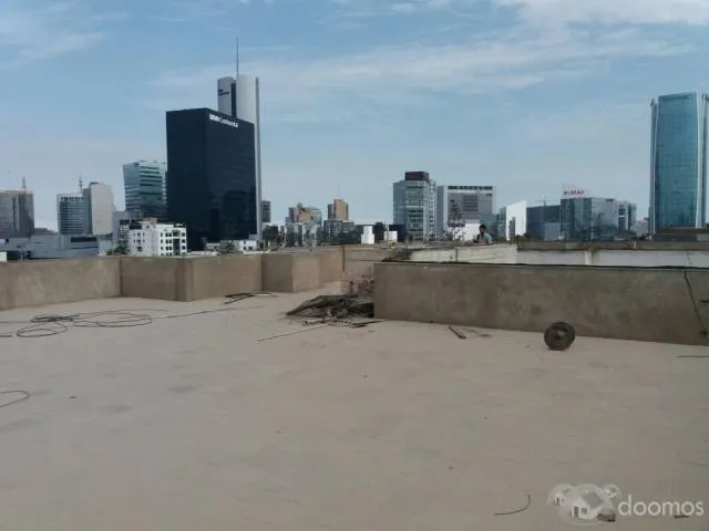 EN VENTA AIRES EN SAN ISIDRO - 1
