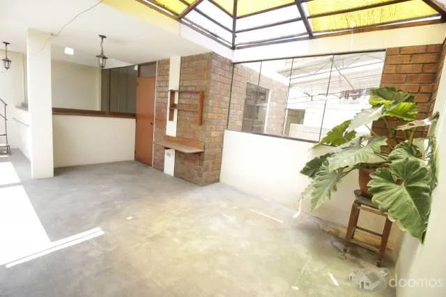 CASA EN VENTA EN LOS OLIVOS - 6