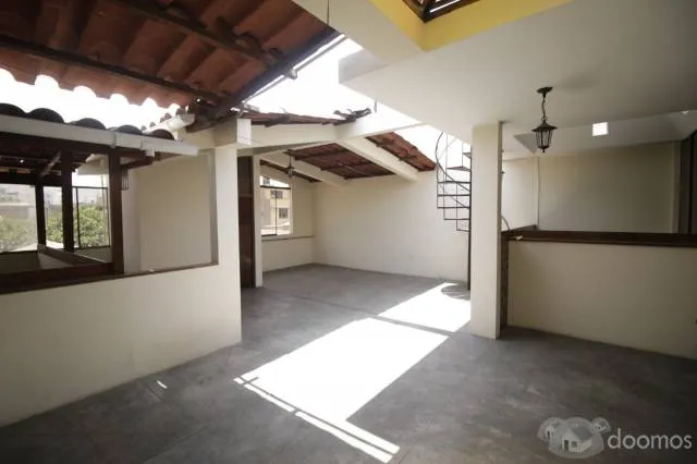 CASA EN VENTA EN LOS OLIVOS - 7