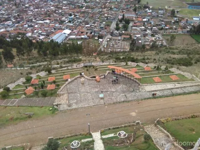 ocasion vendo 5000m2 terreno en area urbana - 1