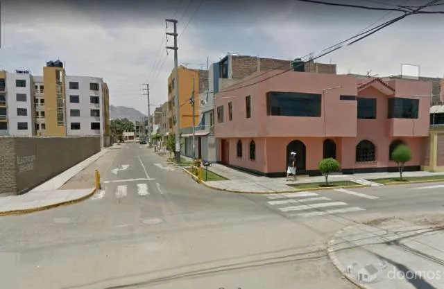Vendo Departamento 97m2 en la Calle Cornalina, Urb. Los Cedros, Trujillo - 2