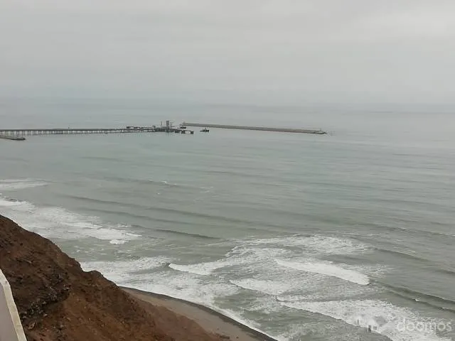 Se traspasan Terrenos para casa de playa en San Vicente de Cañete de 1,000 hasta 10,000 m2 - 1