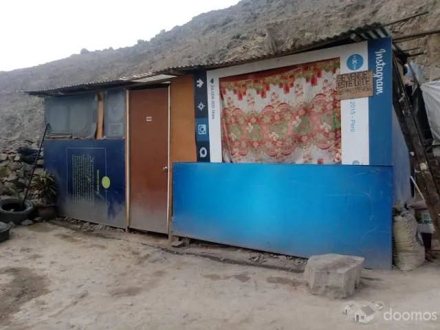 TERRENO EN VENTA DE OCASION - 1