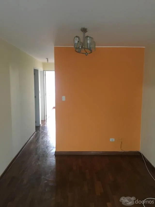 VENDO DEPARTAMENTO EN EL DISTRITO DE MAGDALENA DEL MAR - 2