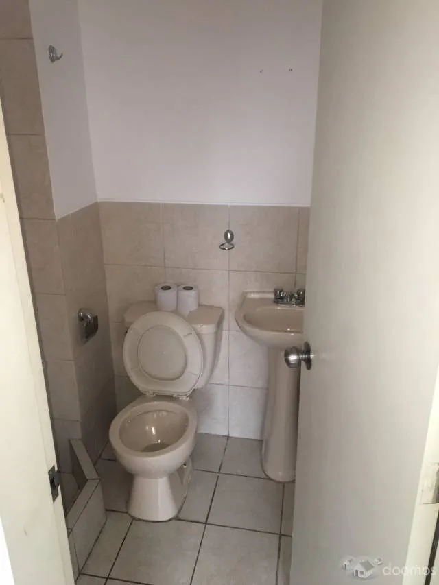 VENDO DEPARTAMENTO EN EL DISTRITO DE MAGDALENA DEL MAR - 4