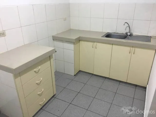 VENDO DEPARTAMENTO EN EL DISTRITO DE MAGDALENA DEL MAR - 6