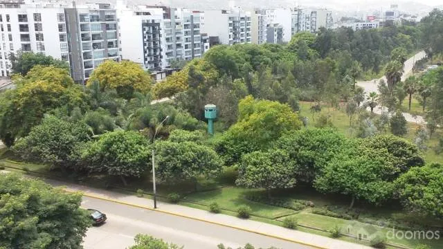 Precioso Dúplex Frente Parque Pentagonito - 1