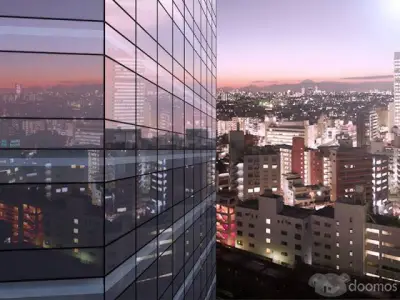 VENTA DE OFICINAS  - SURQUILLO