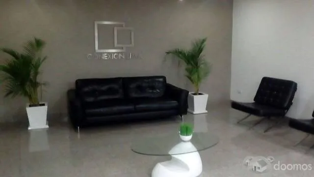 VENTA DE OFICINAS  - SURQUILLO - 2