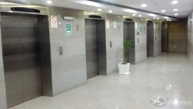 VENTA DE OFICINAS  - SURQUILLO - 3