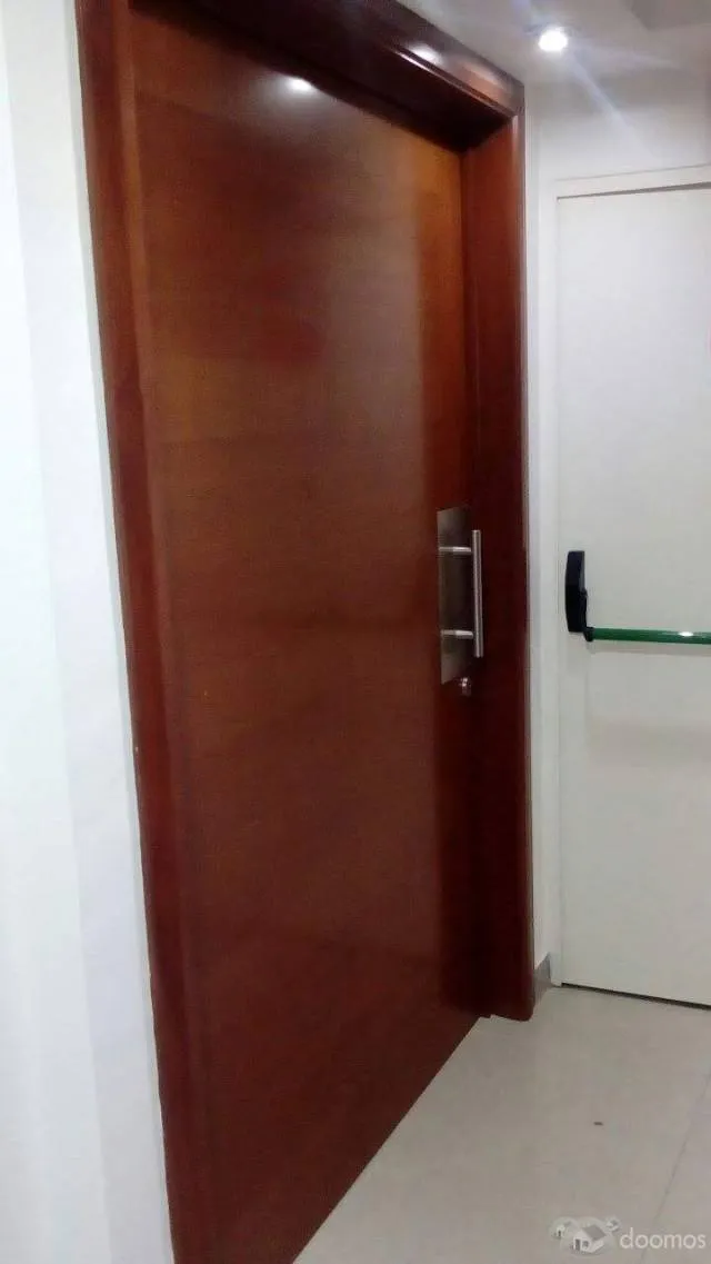 VENTA DE OFICINAS  - SURQUILLO - 4