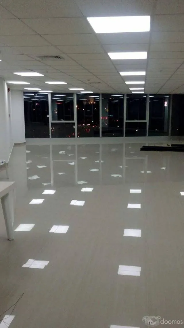 VENTA DE OFICINAS  - SURQUILLO - 5