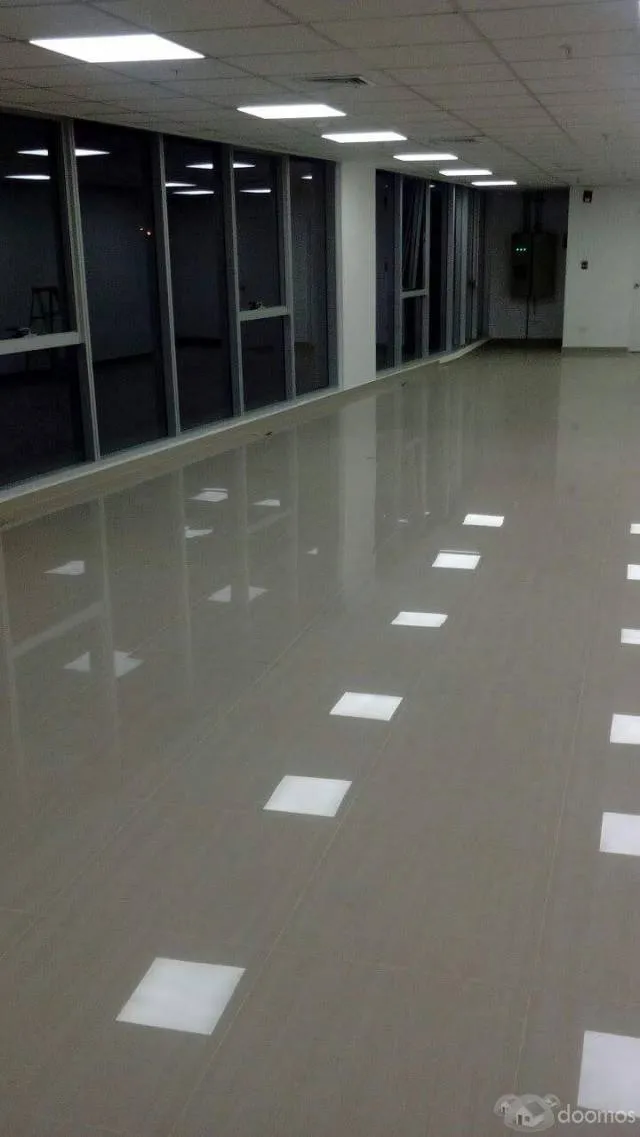 VENTA DE OFICINAS  - SURQUILLO - 6