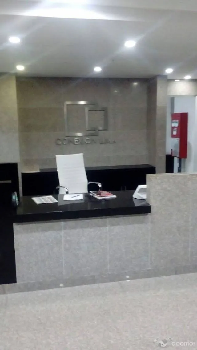 VENTA DE OFICINAS  - SURQUILLO - 8