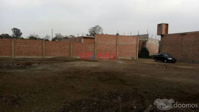 ID 64541 - Terreno Comercial En Alquiler - 1