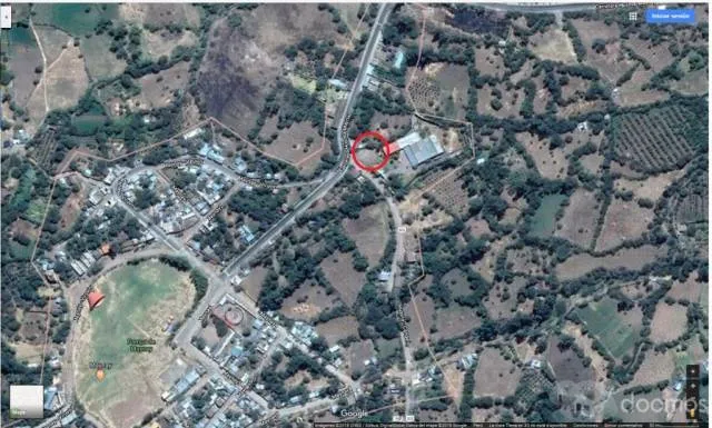 VENTA DE TERRENO RURAL EN MAYNAY, 680 M2 - 1