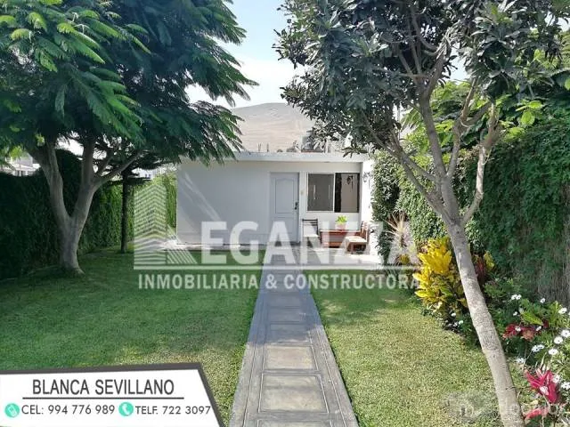 REMATO CASA EN LA PLAYA - 1