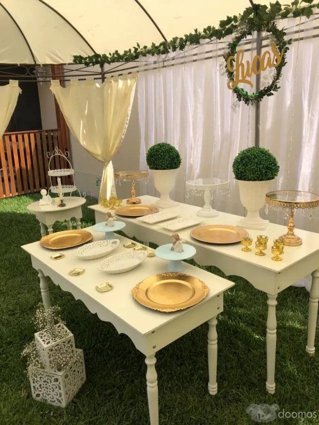 Alquilo Local para Eventos en Lima - 1