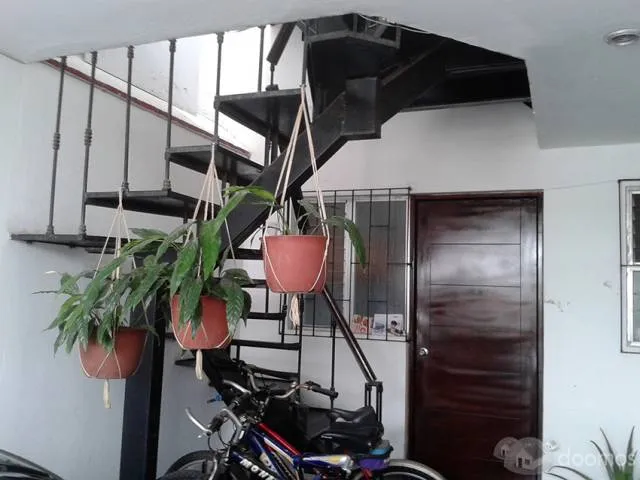 ALQUILER DE MINI DEPARTAMENTO EN MIRAFLORES - 2