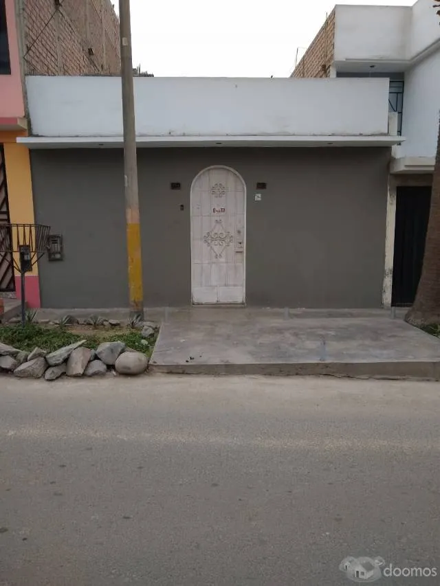 OCASIÓN VENDO CASA EN SANTA ROSA “$60,000” - 1
