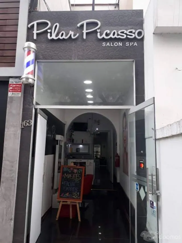 TRASPASO SALÓN DE BELLEZA & SPA - 1