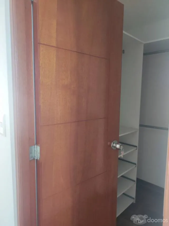 VENTA AMPLIO DEPARTAMENTO 4 DORMITORIOS-SAN BORJA CON ESTAC. DOBLE — foto 10