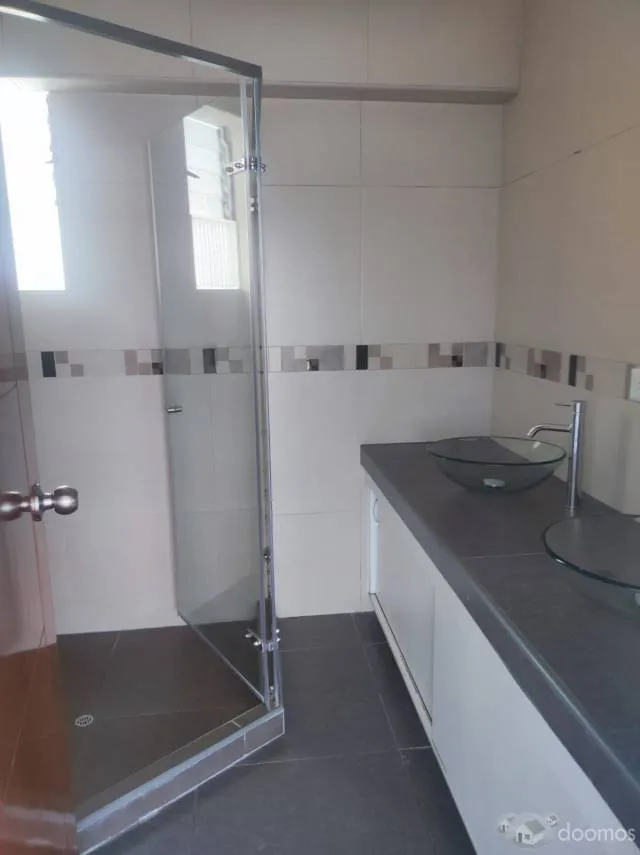 VENTA AMPLIO DEPARTAMENTO 4 DORMITORIOS-SAN BORJA CON ESTAC. DOBLE — foto 11