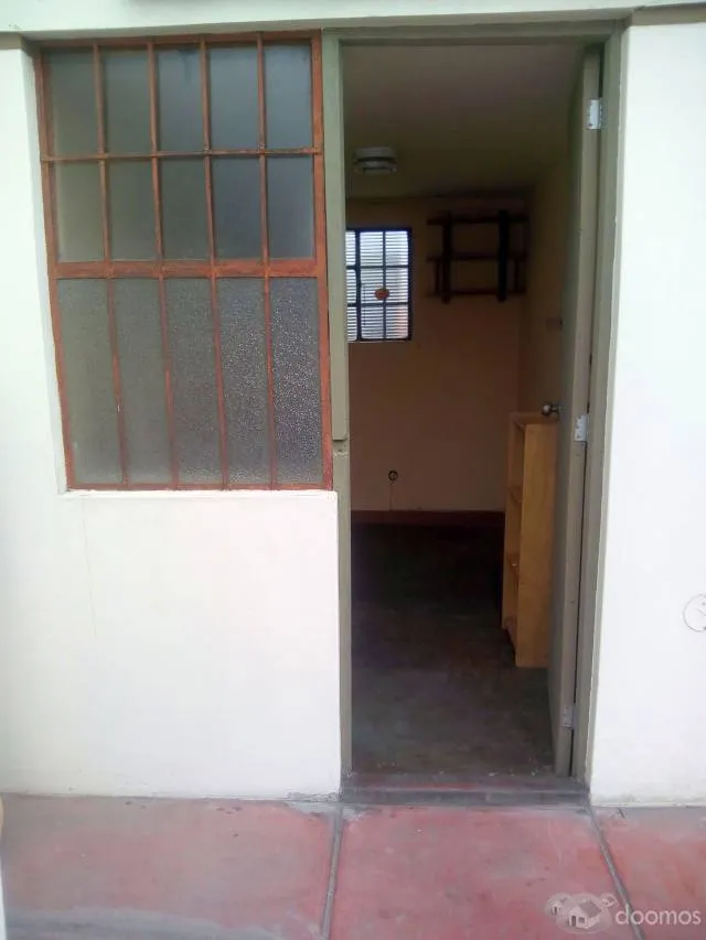 ALQUILER DEPOSITO (PARA ARCHIVO DOCUMENTARIO) SAN ISIDRO CENTRO EMPRESARIAL — foto 4