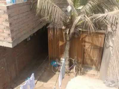 VENDO AIRES 2DO PISO