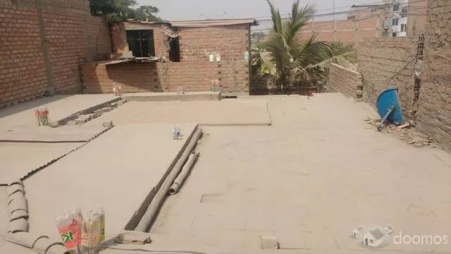 VENDO AIRES 2DO PISO — foto 2