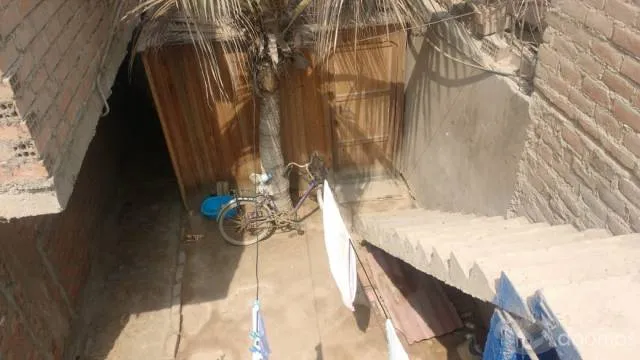 VENDO AIRES 2DO PISO — foto 3