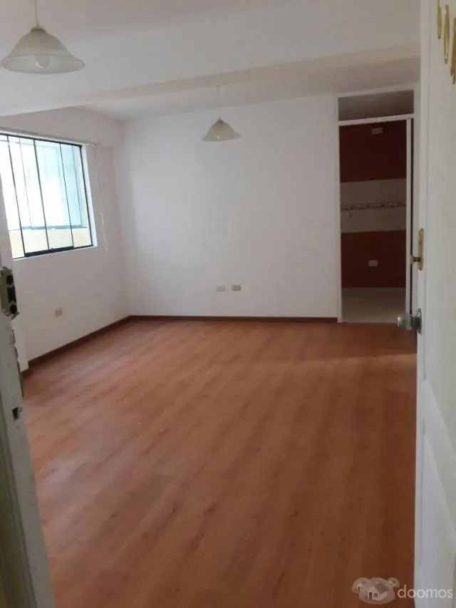DEPARTAMENTO EN REESTRENO - 2