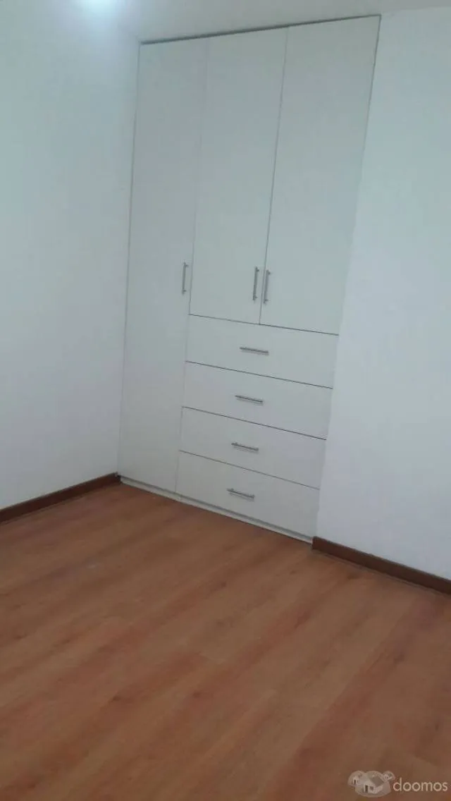 DEPARTAMENTO EN REESTRENO - 7