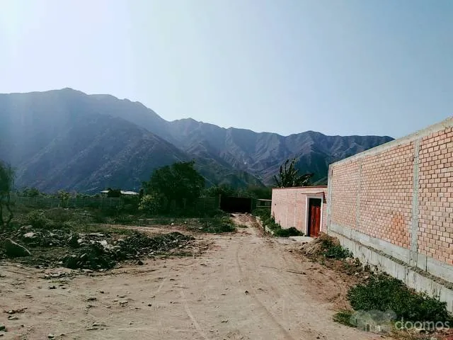 SE REMATA TERRENO / SIMBAL - 1