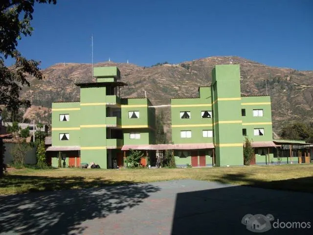 Venta de Hotel 3 Estrellas - en excelente estado y funcionando - 1