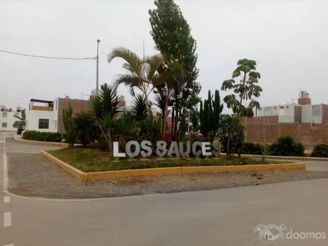VENTA DE TERRENOS EN URBANIZACIÓN CERRADA - 3
