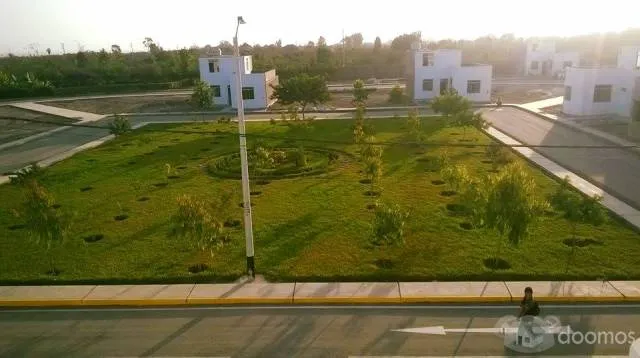 VENTA DE TERRENOS EN URBANIZACIÓN CERRADA - 4
