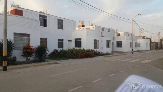 VENTA DE TERRENOS EN URBANIZACIÓN CERRADA - 5
