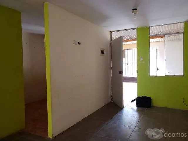 Alquiler de casa Urb. Sol de Piura Los portales - 1