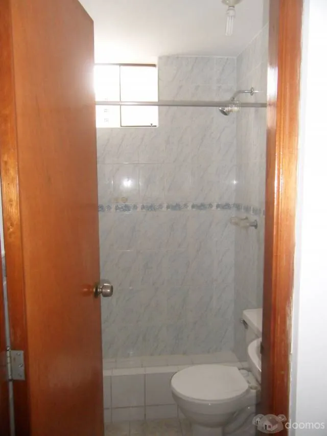 Alquiler de Departamento para Vivienda en Surco - 4